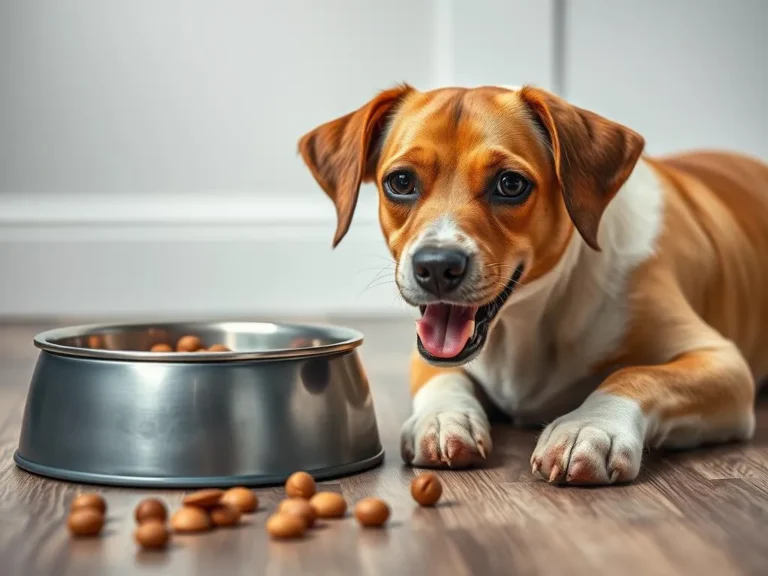 Best Dog Food Bowls For Dogs With No Teeth