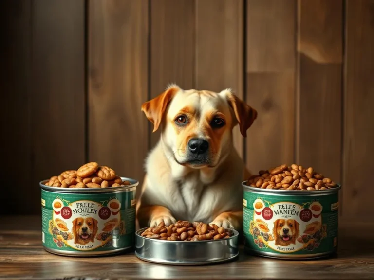 Best Dog Food Containers