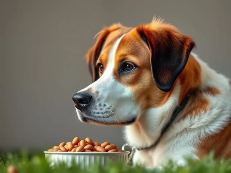 Best Dog Food For Arthritis