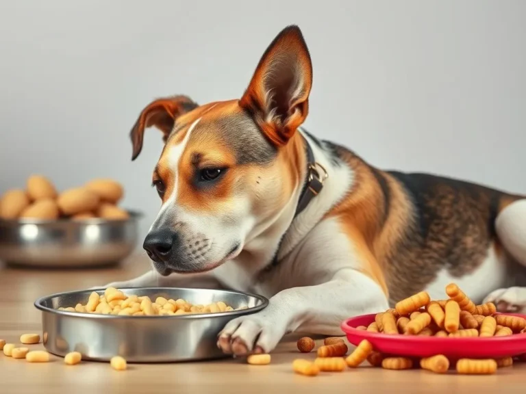 Best Dog Food For Digestive Problems