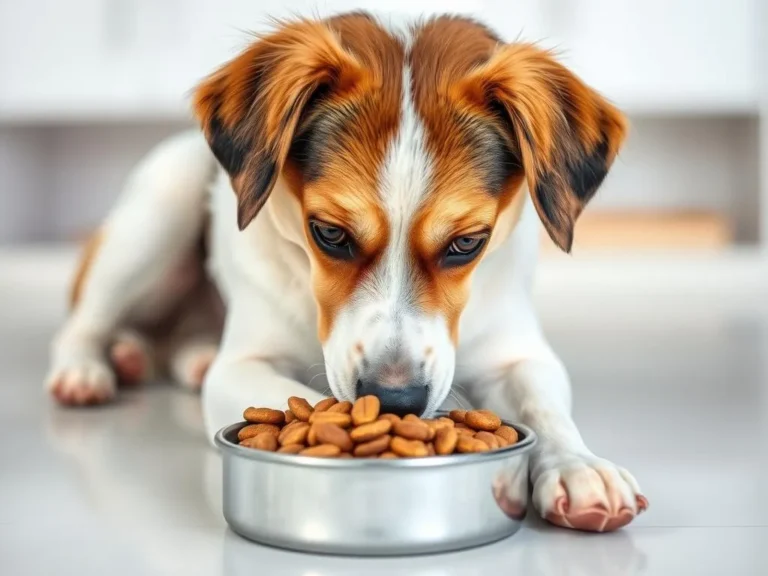 Best Dog Food For Seizures