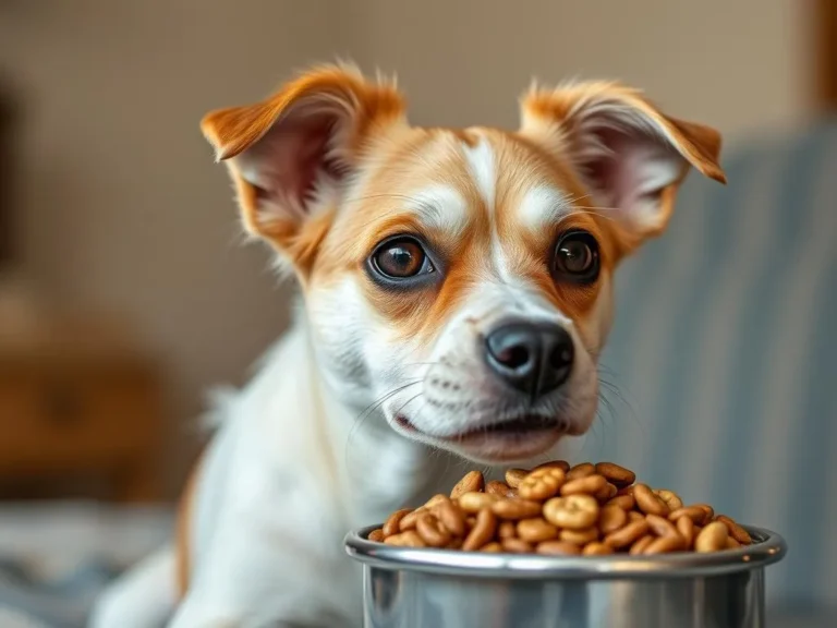 Best Dog Food For Small Dogs With Allergies