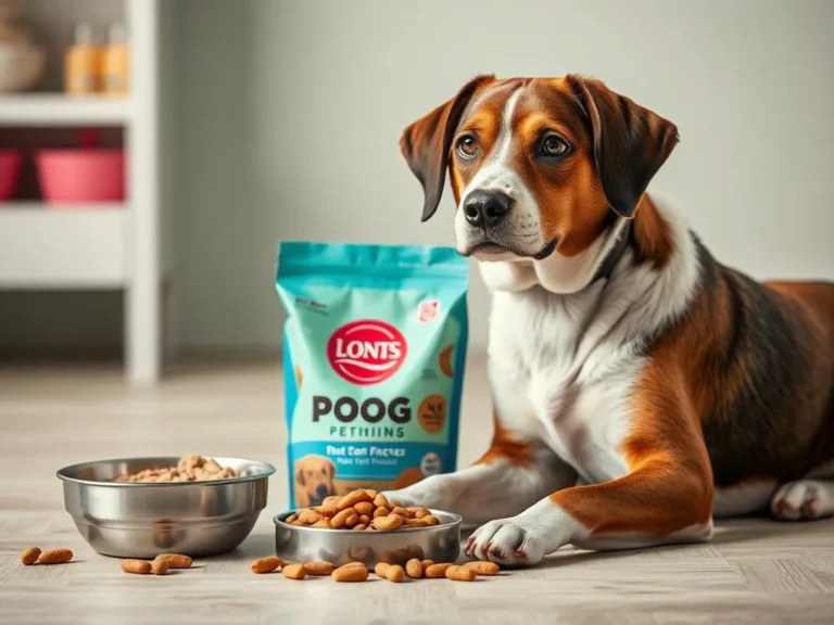 Best Dog Foods