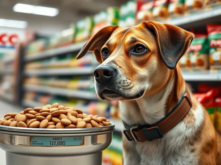 Best Dog Foods At Petco