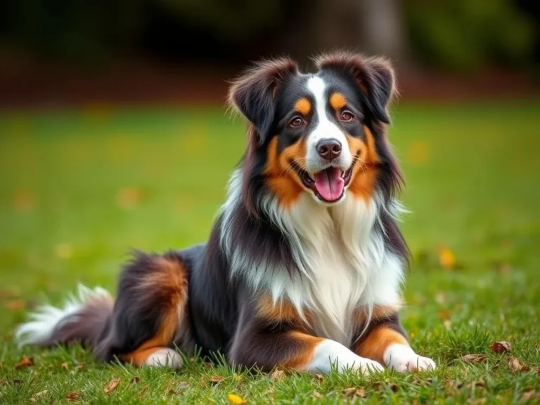 Best Dog Foods For Australian Shepherds