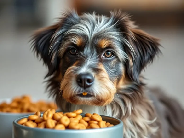 Best Dog Foods For Cavapoos