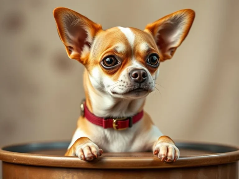 Best Dog Foods For Chihuahuas