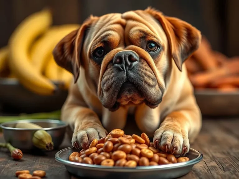 Best Dog Foods For Colitis