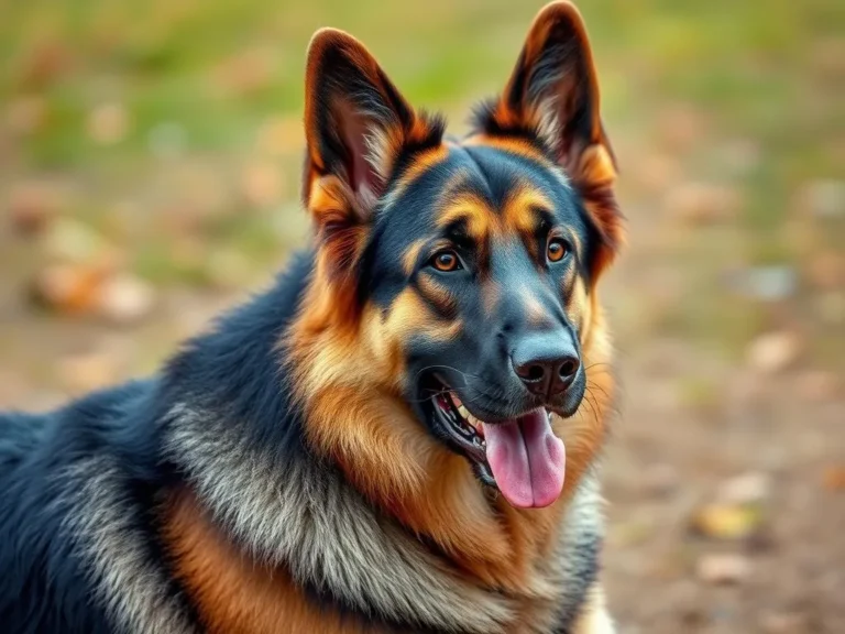 Best Dog Foods For German Shepherds