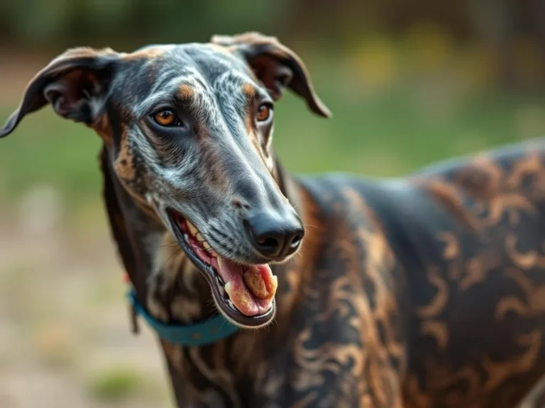 Best Dog Foods For Greyhounds
