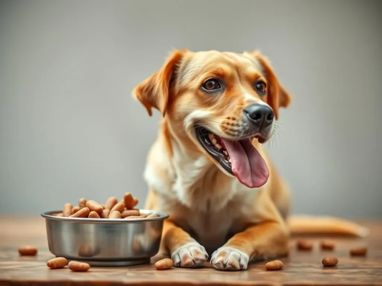 Best Dog Foods For Heart Murmur