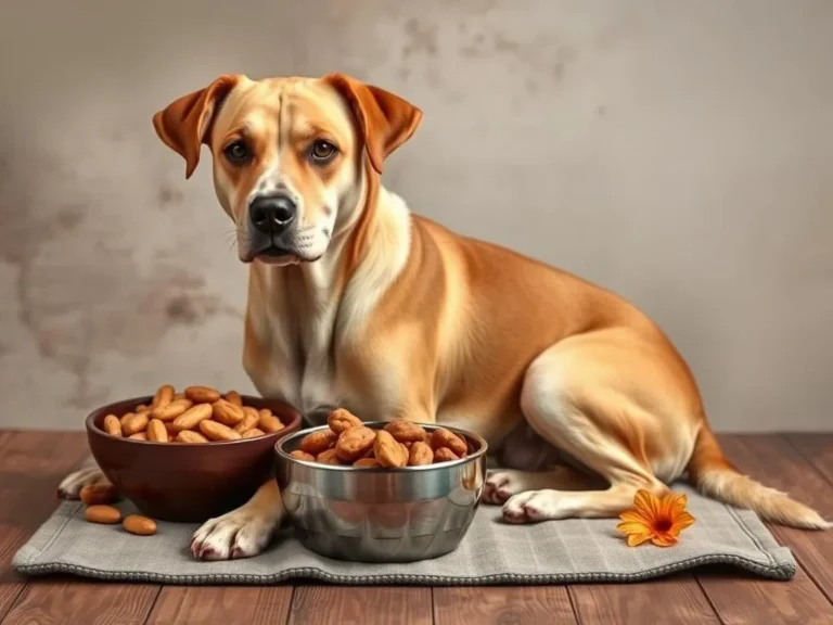 Best Dog Foods For Hip Dysplasia