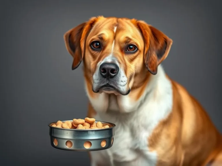 Best Dog Foods For Hypothyroidism