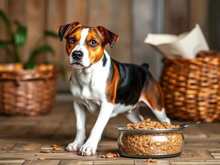 Best Dog Foods For Jack Russells