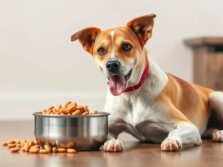 Best Dog Foods For Joint Health