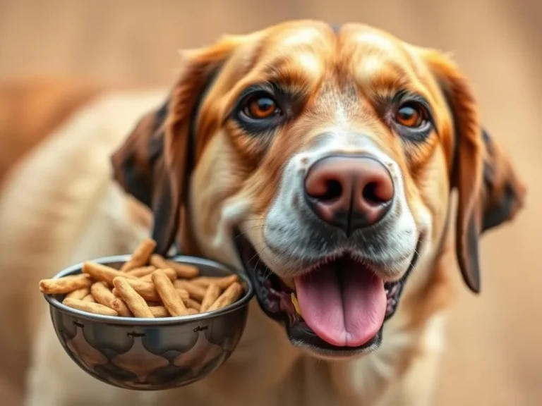 Best Dog Foods For Kidney Disease