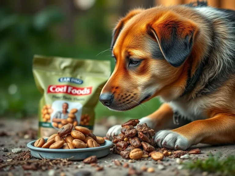 Best Dog Foods For Less Poop