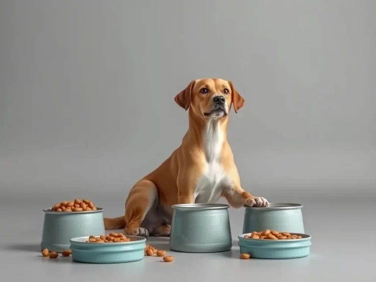 Best Dog Foods For Loose Stools