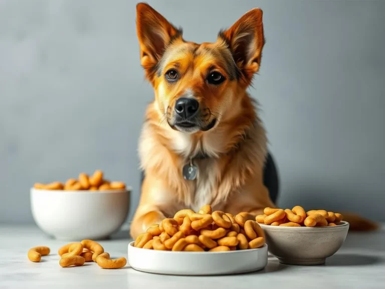 Best Dog Foods For Medium Dogs