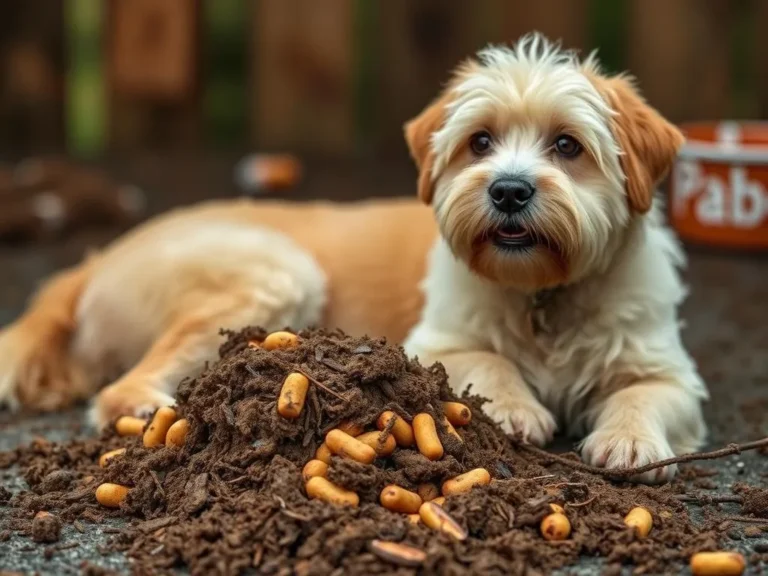 Best Dog Foods For Poop Eaters