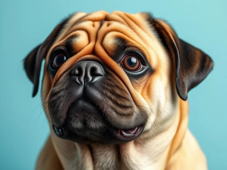 Best Dog Foods For Pugs