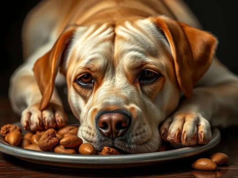 Best Dog Foods For Pyoderma