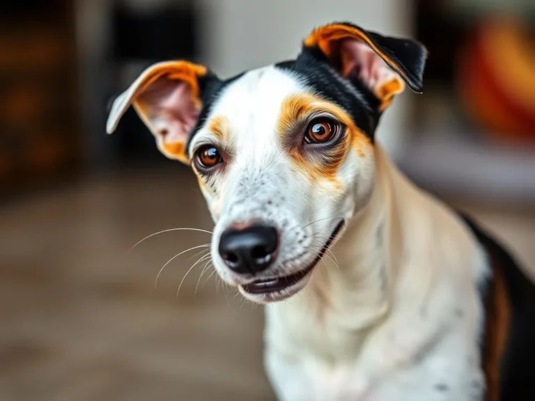 Best Dog Foods For Rat Terriers