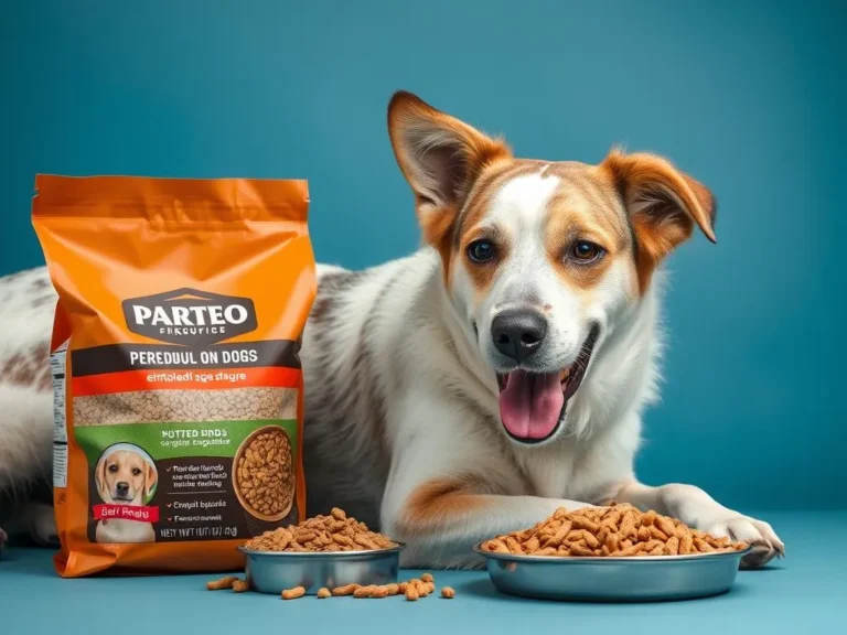 Best Dog Foods For Shedding