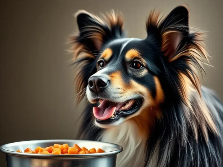 Best Dog Foods For Shelties