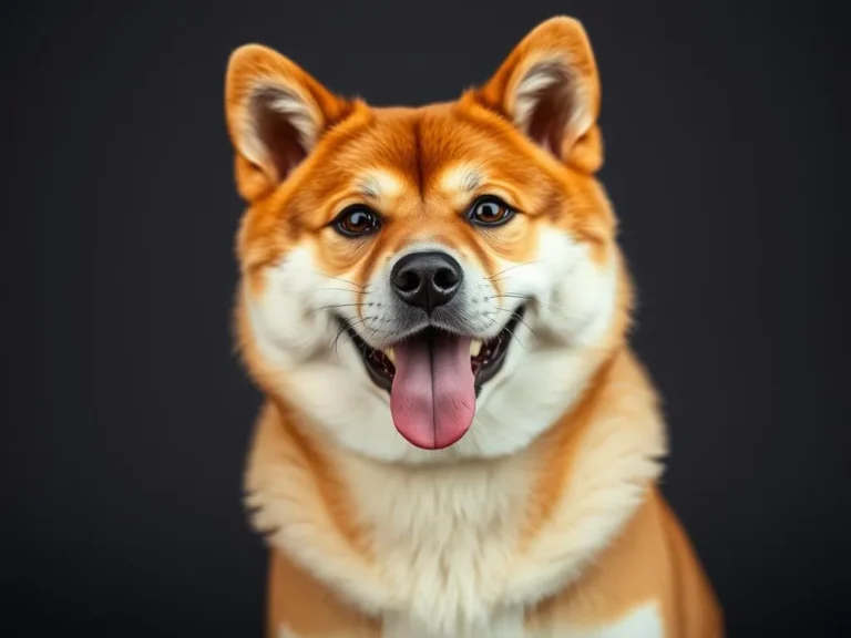 Best Dog Foods For Shiba Inu