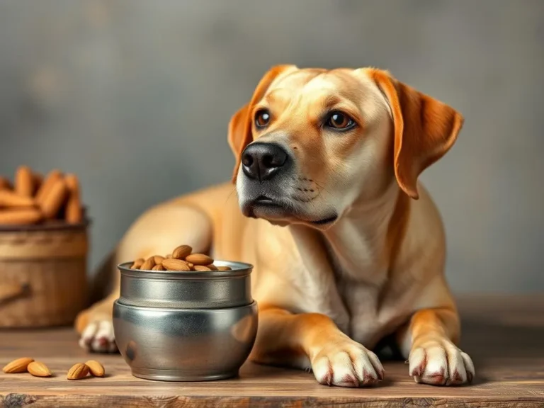 Best Dog Foods For Skin Coat