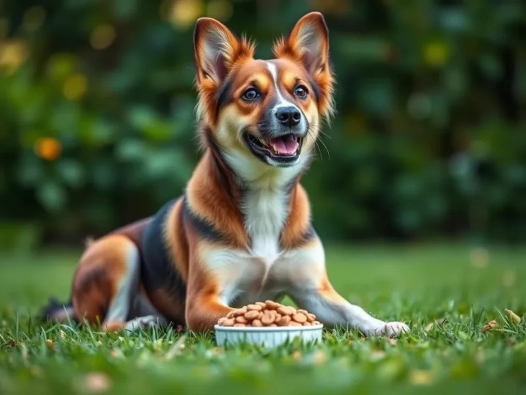 Best Dog Foods For Small Dogs