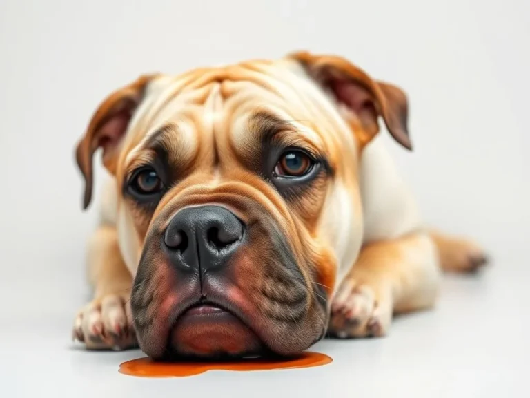 Best Dog Foods For Tear Stains