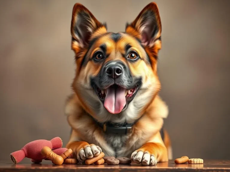 Best Dog Foods For Toy Breeds