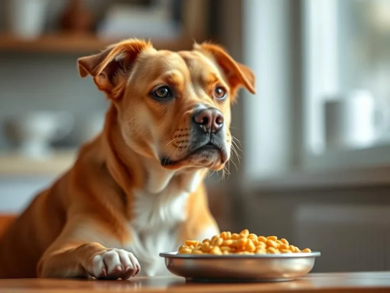 Best Dog Foods For Urinary Health