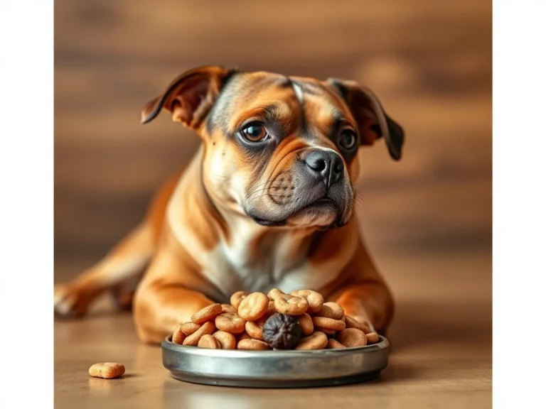Best Dog Foods For Weight Gain