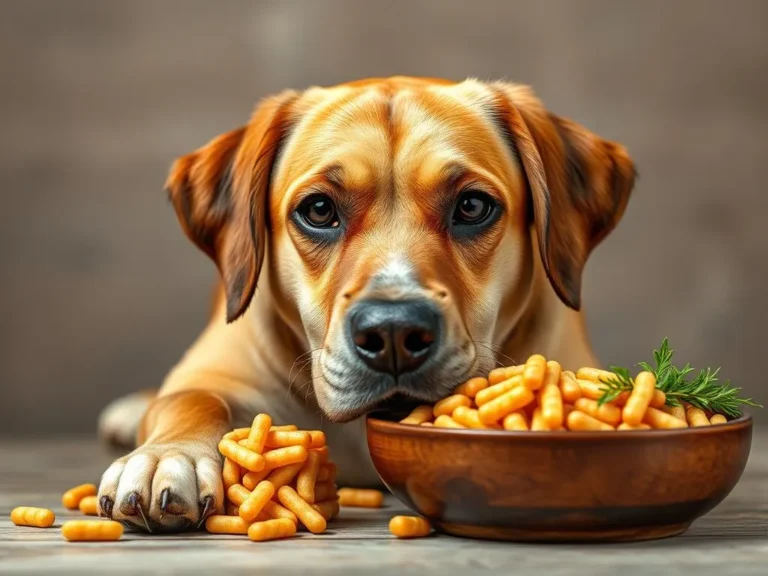 Best Dog Foods For Weight Loss