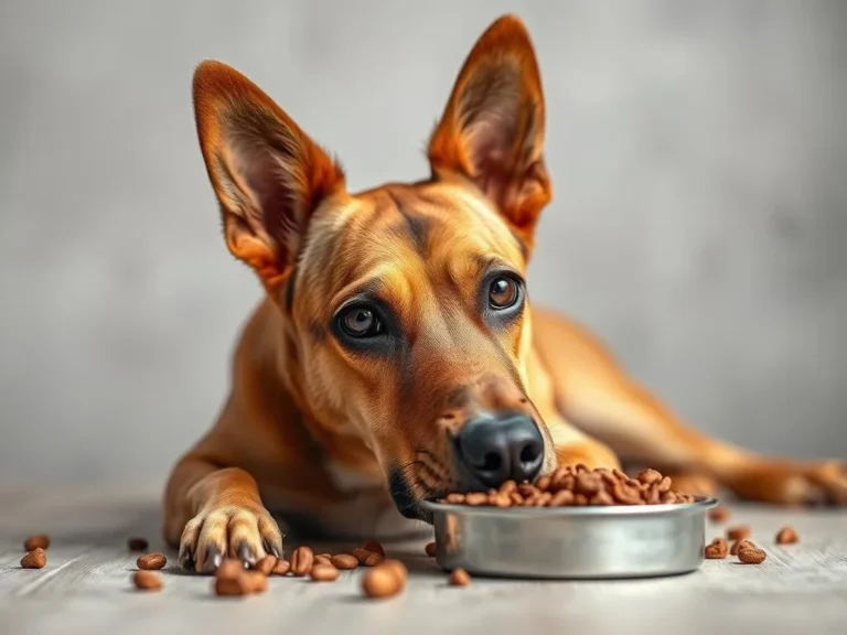 Best Dog Foods Made In The Usa