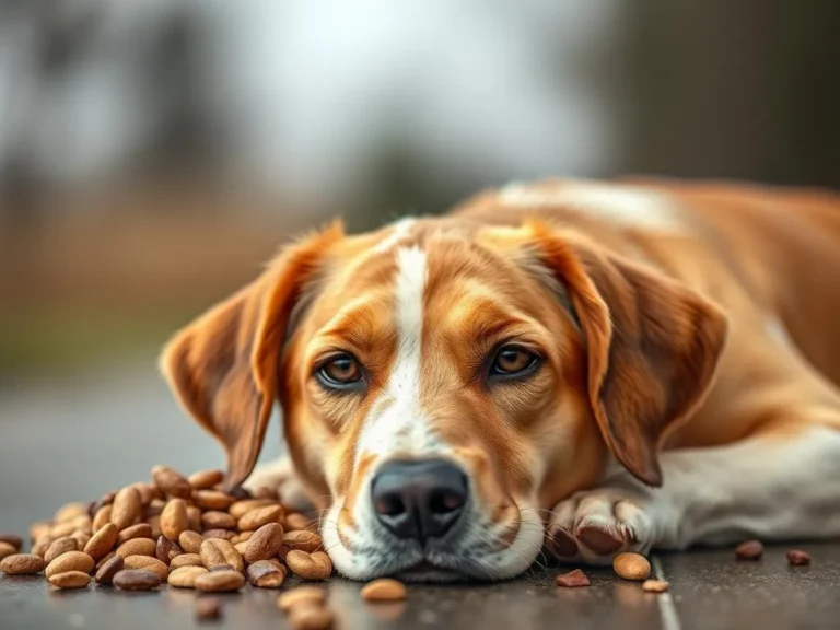 Best Dog Foods With Glucosamine