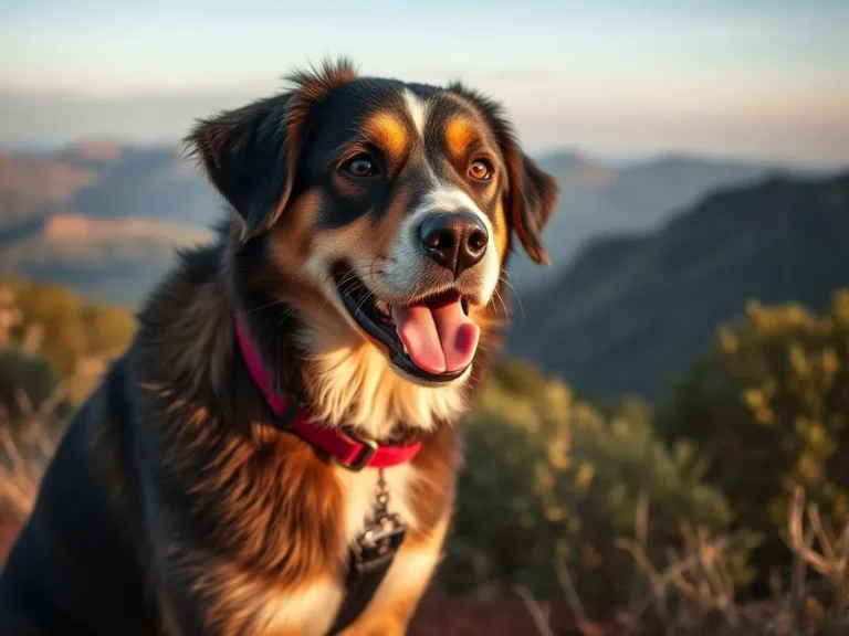 Best Dog Friendly Vacation Destinations In South Africa