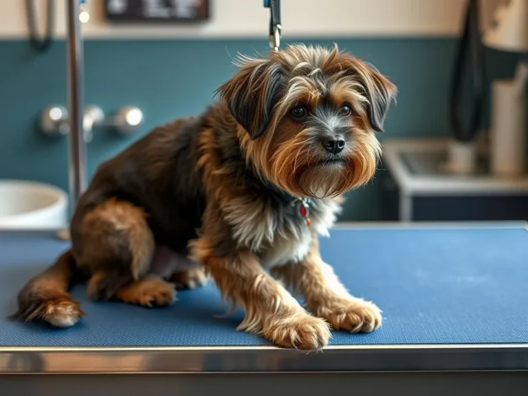Best Dog Grooming Tables