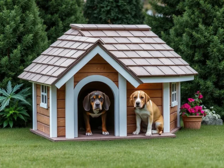 Best Dog Houses
