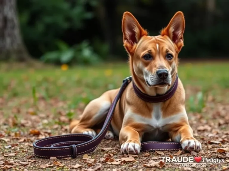 Best Dog Leashes For Large Dogs