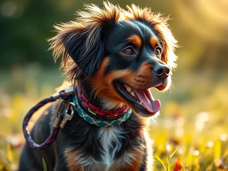 Best Dog Leashes For Running