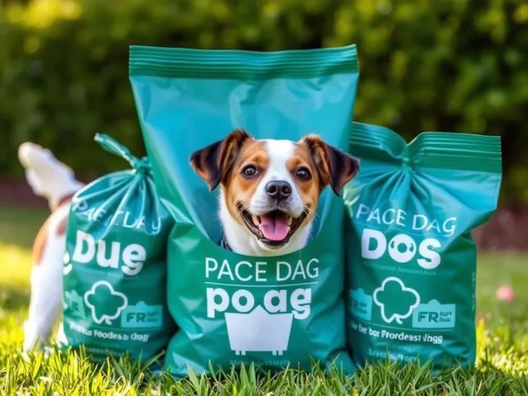 Best Dog Poop Bags
