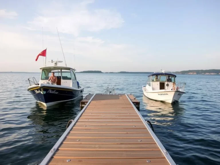 Best Dog Ramps For Boats