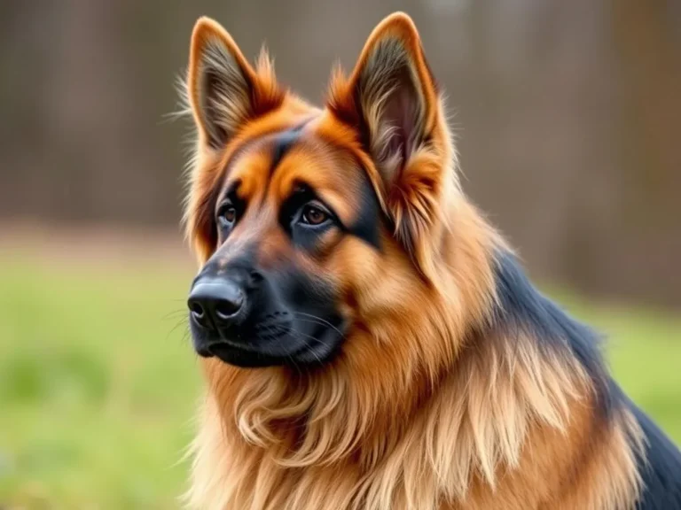 Best Dog Shampoo For German Shepherds