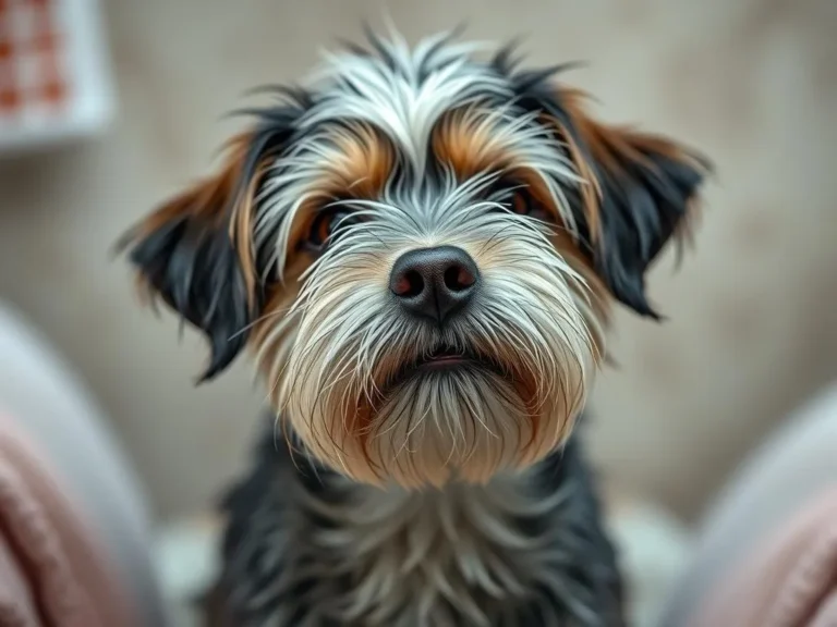 Best Dog Shampoos For Dandruff