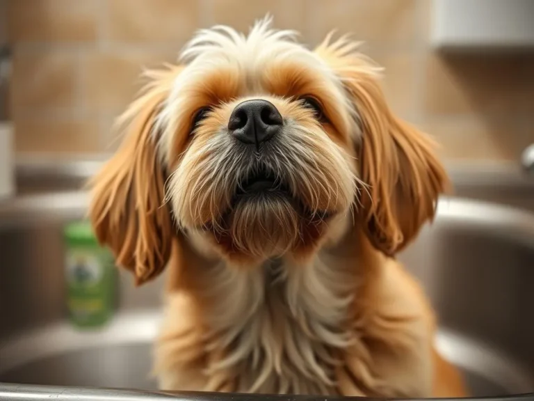 Best Dog Shampoos For Dry Skin