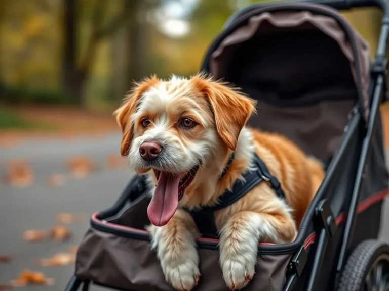 Best Dog Strollers